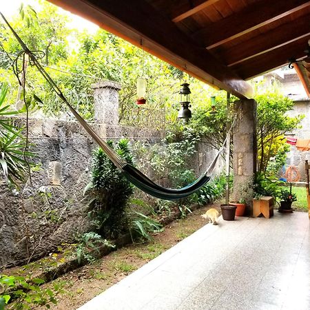 Casa Qatzij - Guest House, Lake Atitlan San Lucas Tolimán Eksteriør billede