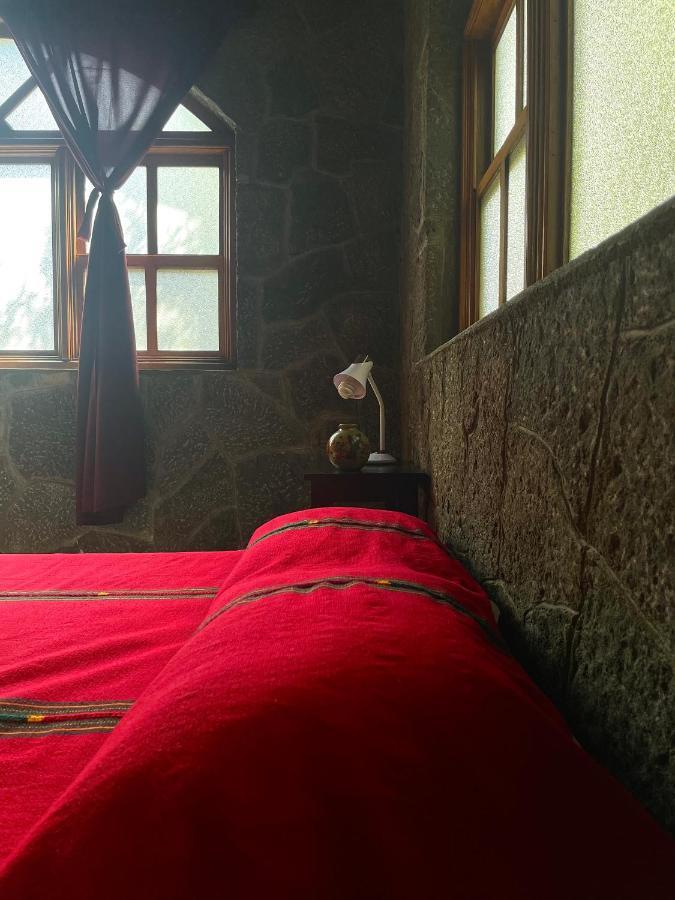 Casa Qatzij - Guest House, Lake Atitlan San Lucas Tolimán Eksteriør billede