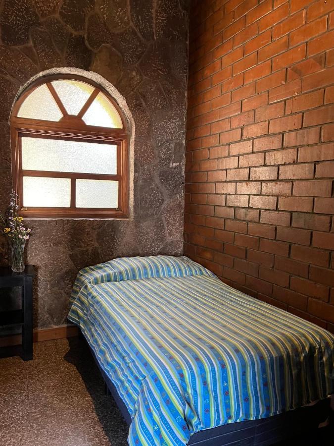 Casa Qatzij - Guest House, Lake Atitlan San Lucas Tolimán Eksteriør billede
