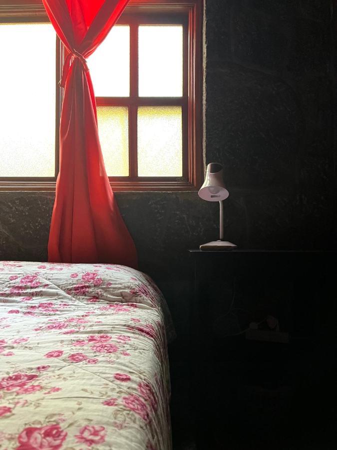 Casa Qatzij - Guest House, Lake Atitlan San Lucas Tolimán Eksteriør billede