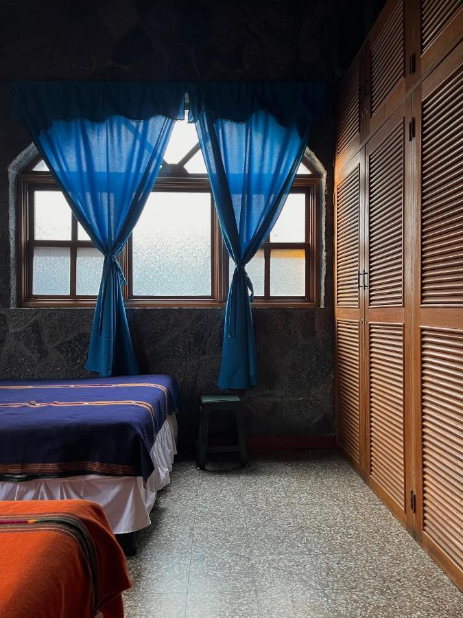 Casa Qatzij - Guest House, Lake Atitlan San Lucas Tolimán Eksteriør billede