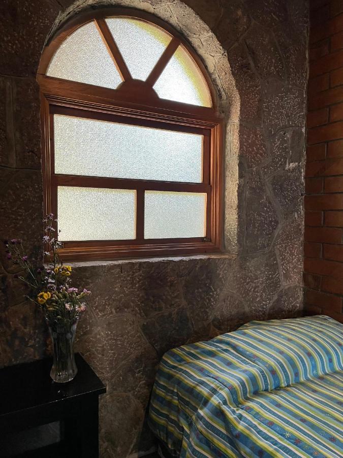 Casa Qatzij - Guest House, Lake Atitlan San Lucas Tolimán Eksteriør billede