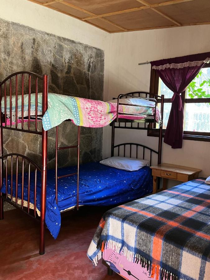 Casa Qatzij - Guest House, Lake Atitlan San Lucas Tolimán Eksteriør billede