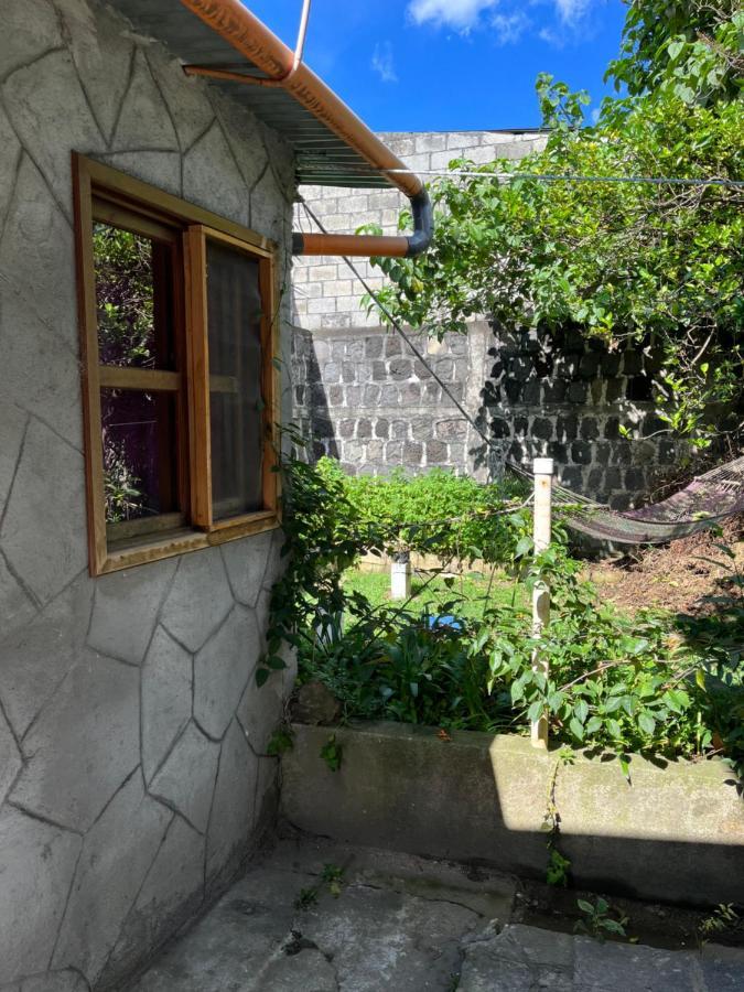 Casa Qatzij - Guest House, Lake Atitlan San Lucas Tolimán Eksteriør billede