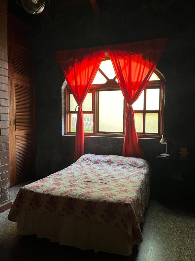 Casa Qatzij - Guest House, Lake Atitlan San Lucas Tolimán Eksteriør billede