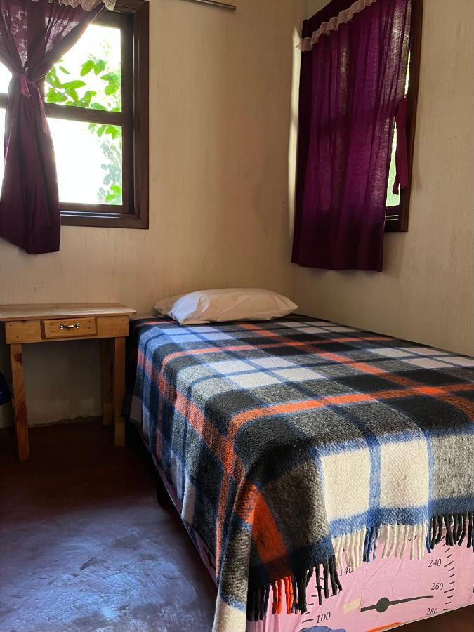 Casa Qatzij - Guest House, Lake Atitlan San Lucas Tolimán Eksteriør billede