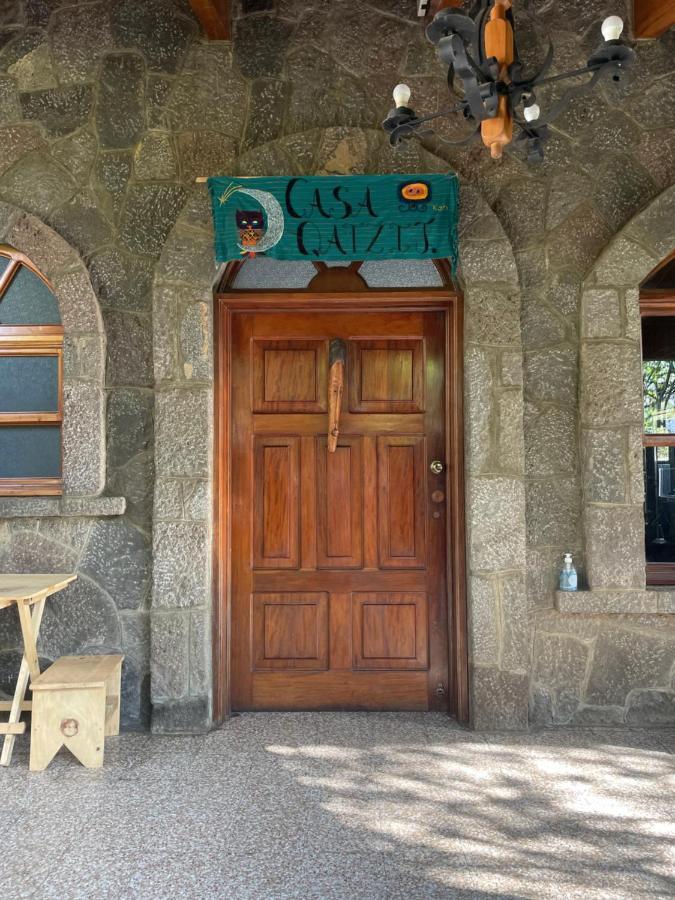Casa Qatzij - Guest House, Lake Atitlan San Lucas Tolimán Eksteriør billede