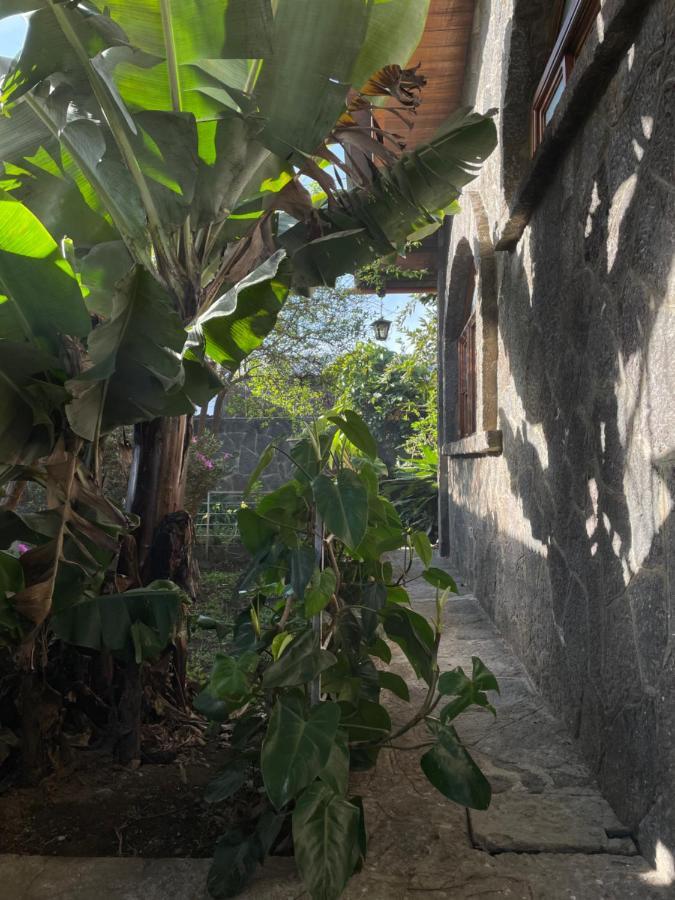 Casa Qatzij - Guest House, Lake Atitlan San Lucas Tolimán Eksteriør billede