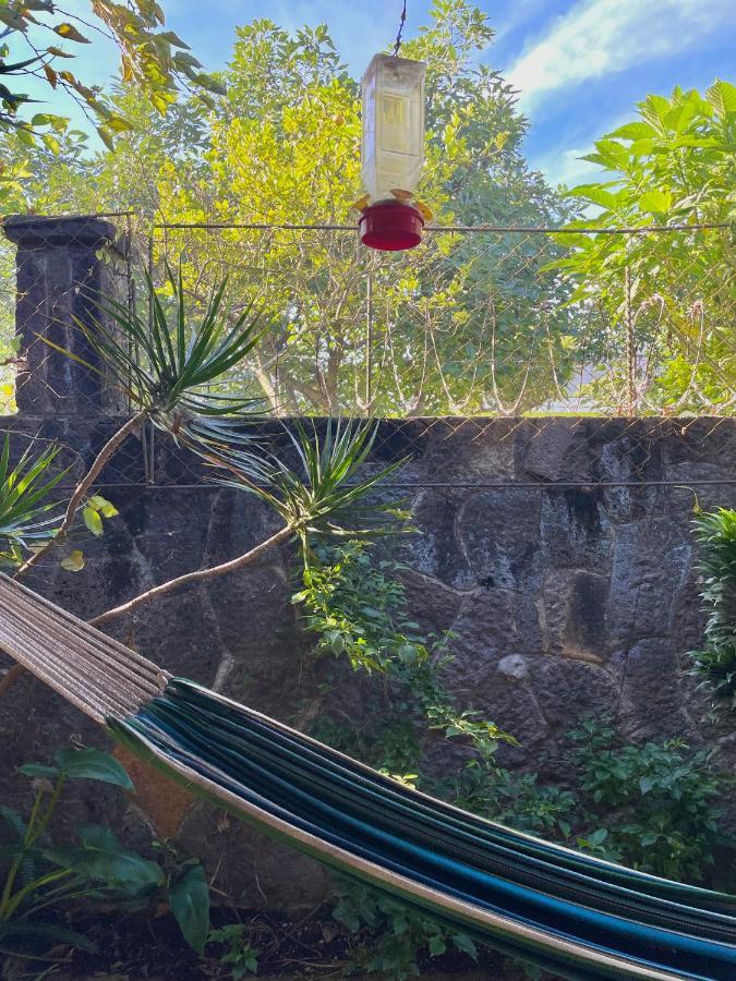 Casa Qatzij - Guest House, Lake Atitlan San Lucas Tolimán Eksteriør billede