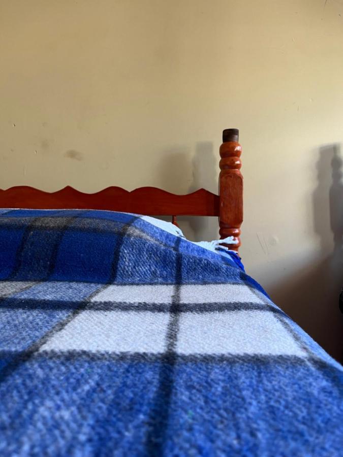Casa Qatzij - Guest House, Lake Atitlan San Lucas Tolimán Værelse billede