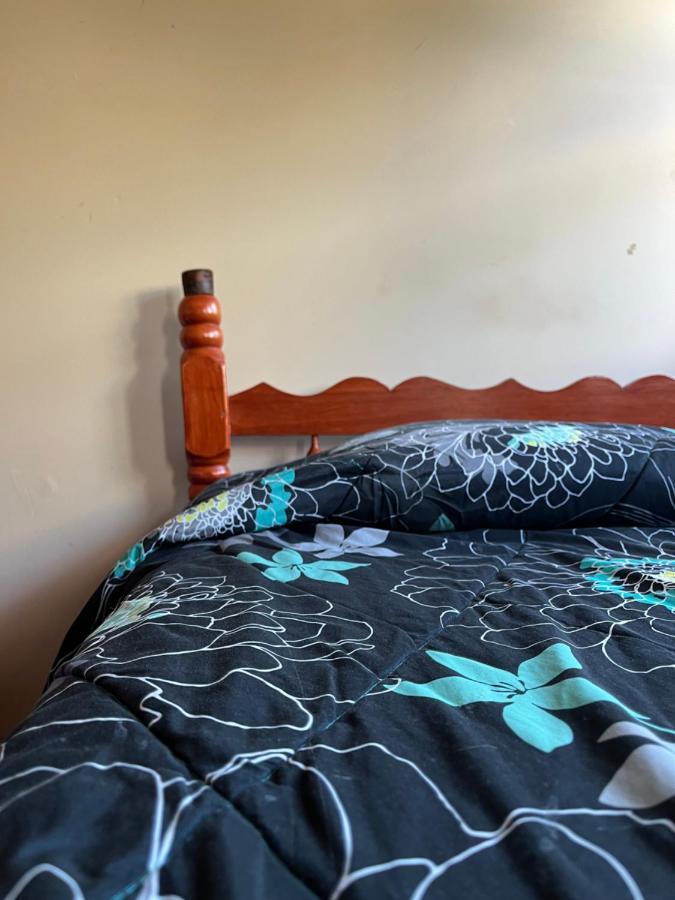 Casa Qatzij - Guest House, Lake Atitlan San Lucas Tolimán Værelse billede