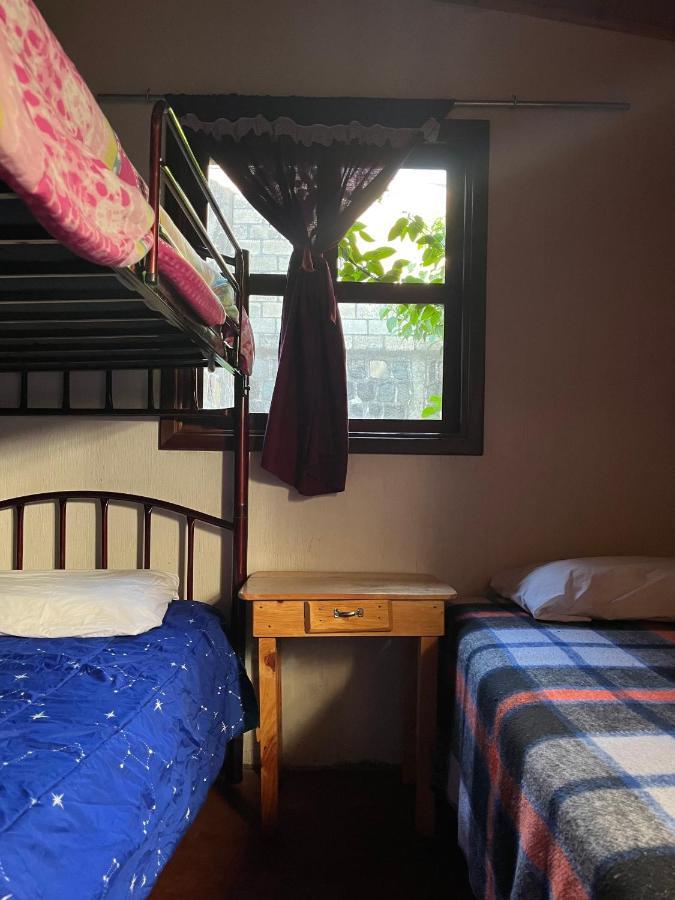 Casa Qatzij - Guest House, Lake Atitlan San Lucas Tolimán Eksteriør billede