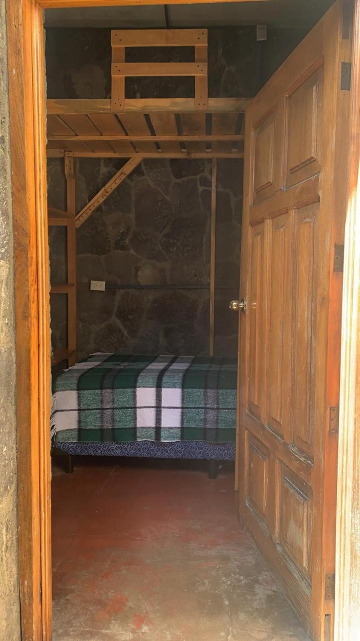 Casa Qatzij - Guest House, Lake Atitlan San Lucas Tolimán Eksteriør billede