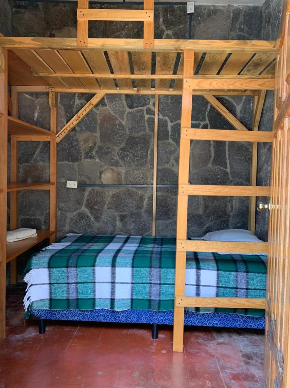 Casa Qatzij - Guest House, Lake Atitlan San Lucas Tolimán Eksteriør billede