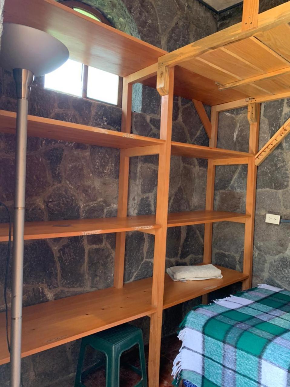 Casa Qatzij - Guest House, Lake Atitlan San Lucas Tolimán Eksteriør billede